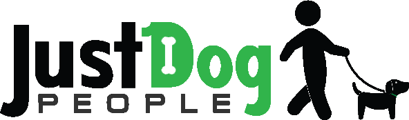 Just Dog People Logo